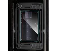 WOHOOD Car Screen Protector For V&w For Passat B7 B8 GPS Navigation Screen Tempered Glass Protective Film Auto Car Accessories(B7)