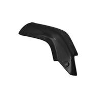 WOHOOD Fairing Protection Parts Motorcycle Accessories Exhaust Heat Shield Cover Fairing Side Panel For CBR600RR For F5 2007-2010 2011 2012 2013