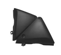 WOHOOD Fairing Protection Parts Motorcycle Accessories Left Right Side Cover Panel Fairing Cowling Plate For CB400 1992 1993 1994 1995 1996 1997 1998
