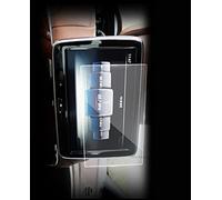 WOHOOD For B&enz S-Class Car GPS Navigation Film W221 W222 S350L-S500 2014-2017 LCD Screen Tempered Glass Protective Film(Multi-colored C)