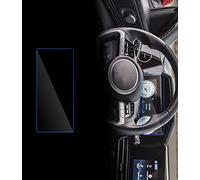 WOHOOD For H&yun&dai For Elantra For Avante I30 Sedan CN7 MK7 2021 2022 Car Navigation Auto GPS Film Touch Full Screen Protector Tempered Glass(Instrument)