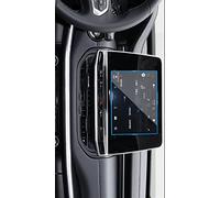WOHOOD For J&EEP For Compass 2021 10.1/8.4 Inch Car Navigation Touch Center Screen Protector Auto Interior Accessories Tempered Glass Film(8.4 inch)