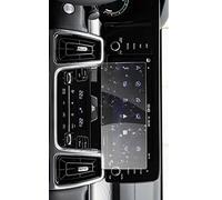 WOHOOD For KIA For Sorento MQ4 2021 10 Inch Car Navigation Touch Center Screen Protector Auto Interior Accessories Tempered Glass Film(10.1 inch)