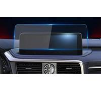 WOHOOD For Lexus RX RX300 RX450 2020 12.3 Inch Car Tempered Glass Screen Protective Film Sticker GPS Multimedia LCD Guard