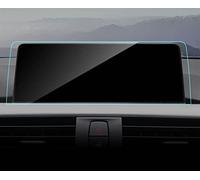 WOHOOD For M2 M3 M4 F80 F82 F83 F87 8.8 Inch Tempered Glass Car Navigation Screen Protector Touch Display Screen Film