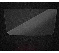 WOHOOD For O&pel For Grandland X 2017 2018 2019 2020 Tempered Glass Protective Film Sticker 8 Inch GPS Navigation Control Of LCD Screen(8 inch)
