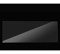 WOHOOD For P&eugeot 2008 2019 2020 7inch 10inch GPS Navigation Screen Film Glass Display Screen Film Control Automobile Accessories(GPS Film 10inch)