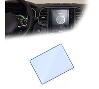WOHOOD For R&enault For Koleos For Samsung QM6 HC MK2 2017 2018 2019 2020 2022 Car Navigation Auto GPS Film Screen Protector Tempered Glass