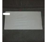 WOHOOD For S&koda For Kodiaq For Karoq Tempered Glass Screen Protector 6.5" 8" 9" Inch Car GPS Navigation Car Styling Auto Interior Accessories(6.5 inch 141x85mm)