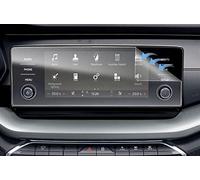 WOHOOD For S&koda For Octavia MK4 PET Screen Protector 8.25 Inch 2020 Car Multimedia Radio Display Auto Interior Accessories