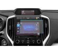 WOHOOD For Subaru For Ascent 2019-2021 Tempered Glass Protector Film Car GPS Navigation Screen