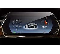 WOHOOD For Tesla For Model X 2016 2017 12.3 Inch Instrument Panel Tempered Glass Screen Protector