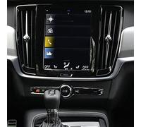 WOHOOD For V&olvo S90 XC60 XC90 XC40 2016 2017 2018 2019 V90 V60 8.7 Inch Car Navigation GPS Screen Protector Tempered Toughened Film