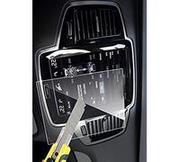 WOHOOD For V&olvo V90 XC90 XC60 S90 2016 2017-2020 Car Radio Gps Navigation Display Screen Tempered Glass Protector