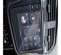WOHOOD For V&w For Tiguan For Allspace For R L&INE 2021 2022 Car GPS Navigation Screen Protector Film Sticker Accessories(Navigation)