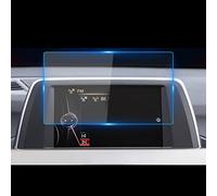 WOHOOD For X1 F48 2020 Tempered Glass 10.25 Inch Car Navigation Screen Protector Central Control Screen Protective Film(6.5inch)