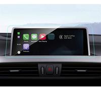 WOHOOD For X5 X6 F15 F16 10.3 Inch Tempered Glass Car Navigation Screen Protector Touch Display Screen Film