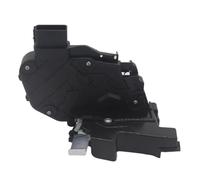 WOHOOD Front Rear Left Right Side Door Lock Actuator For Ford For Mondeo 2007 2008 2009 2010 2011 2012 2013 2014 2015