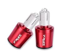 WOHOOD Motorcycle For T-MAX TMAX 560 T Max 560 T-Max560 TMAX560 2020 CNC Handle Bar Handlebar Grips Cap End Handle Plugs Cap