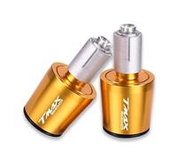 WOHOOD Motorcycle For T-MAX TMAX 560 T Max 560 T-Max560 TMAX560 2020 CNC Handle Bar Handlebar Grips Cap End Handle Plugs Cap