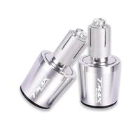 WOHOOD Motorcycle For T-MAX TMAX 560 T Max 560 T-Max560 TMAX560 2020 CNC Handle Bar Handlebar Grips Cap End Handle Plugs Cap