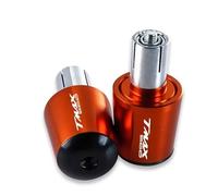 WOHOOD Motorcycle For T-MAX TMAX 560 T Max 560 T-Max560 TMAX560 2020 CNC Handle Bar Handlebar Grips Cap End Handle Plugs Cap