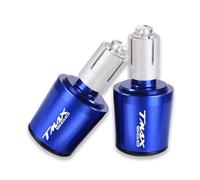 WOHOOD Motorcycle For T-MAX TMAX 560 T Max 560 T-Max560 TMAX560 2020 CNC Handle Bar Handlebar Grips Cap End Handle Plugs Cap