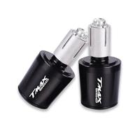 WOHOOD Motorcycle For T-MAX TMAX 560 T Max 560 T-Max560 TMAX560 2020 CNC Handle Bar Handlebar Grips Cap End Handle Plugs Cap