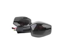 WOHOOD Motorcycle Taillight indicator brake For CB400 VTEC3 CBR600 F5/CBR1000 Indicator Blinker Front Rear Lights Motorcycle Turn Signal 1Pair LED
