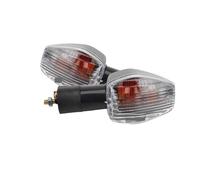 WOHOOD Motorcycle Taillight indicator brake For CB400 VTEC3 CBR600 F5/CBR1000 Indicator Blinker Front Rear Lights Motorcycle Turn Signal 1Pair LED