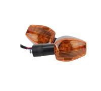 WOHOOD Motorcycle Taillight indicator brake For CB400 VTEC3 CBR600 F5/CBR1000 Indicator Blinker Front Rear Lights Motorcycle Turn Signal 1Pair LED