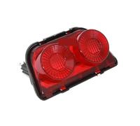 WOHOOD Motorcycle Taillight indicator brake Motorcycle Rear Tail Lights For CBR 250 For 400 CBR250 CBR400 NSR 250SP NSR250SE 250SP/250SE MC 18/19/21/22/28 NC23