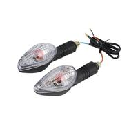 WOHOOD Motorcycle Taillight indicator brake Motorcycle Turn Signal Lights Plastic Front And Rear Light Flashing Blinker for XR150L XR 150L