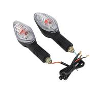 WOHOOD Motorcycle Taillight indicator brake Motorcycle Turn Signal Lights Plastic Front And Rear Light Flashing Blinker for XR150L XR 150L