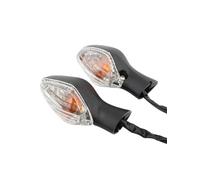 WOHOOD Motorcycle Taillight indicator brake Motorcycle Turn Signals Blinker Indicator Light Front Rear Flashing Tail For CBR500R CB500F CB500X CBR650F CB650F
