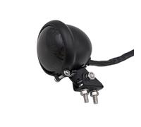 WOHOOD Motorcycle Taillight indicator brake Universal Motorcycle Accessories Modified Retro Signal Aluminum Alloy Command Light