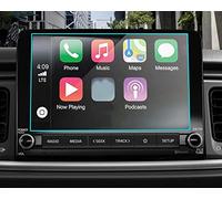 WOHOOD PET Screen Protector For Kia For Rio 2021 Car Multimedia Radio GPS Navigation Display Auto Interior Accessories