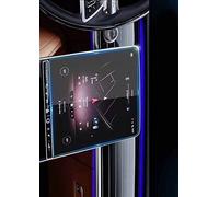 WOHOOD Tempered Glass Film For B&enz S-Class W223 2021 12.8 Inch Touch Screen Accessories