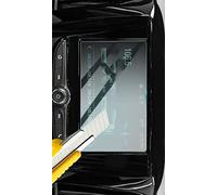 WOHOOD Tempered Glass Film Protector For C&hevrolet For Traverse 2020-2021 7 Inch Car Radio Gps Navigation Display Auto