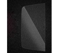 WOHOOD Tempered Glass Protective Film Sticker For O&pel For Grandland X 2017 2018 2019 2020 8 Inch GPS Navigation Control Of LCD Screen(8 inch)