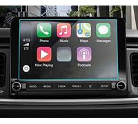 WOHOOD Tempered Glass Screen Protector Car Multimedia Radio GPS Navigation Display Auto Interior Accessories For Kia For Rio 2022
