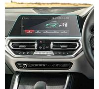 WOHOOD Tempered Glass Screen Protector Film Car Radio GPS Navigation Right Hand Drive UK SG HK IN For G20 G21 Series 3 2020 2021