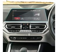 WOHOOD Tempered glass Screen protector Film For G20 G21 Series 3 2020 2021 Car radio GPS navigation right hand drive