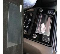 WOHOOD Tempered Glass Screen Protector For S&koda For Rapid For Swing 3 2018 6.5 Inch Car Infotainment Navigation Display Auto Sticker