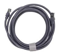 WOHPNLE 10Gbps Starlink Replacement Cable, High Speed Extension Cable Starlink Satellite Replacement Cable 26AWG RJ45 for Gen 3 V3 Satellite Internet
