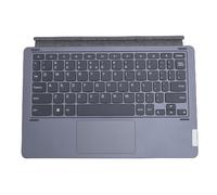 WOHPNLE 11.5 Inch Tablet Keyboard, Ultra Slim Wireless Bluetooth Keyboard with Touchpad Compatible with Xiaoxin Pad Pro 2020 2021 J7016 1 P11