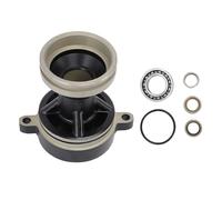 WOHPNLE Carrier Assy, Horsepower Outboard Motor with Needle Roller Bearing and 2 Oil, Motor Replacement Part for 19291 an Marine Engine