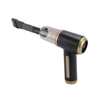 WOHPNLE Cordless Handheld Car Vacuum Cleaner, 7000Pa Rechargeable Mini Vacuum with Multiple Nozzles Washable Duster Function Portable Car Accessories