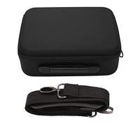 WOHPNLE Drone Portable Bag, Large Capacity Drone Case with Shoulder Strap Lightweight and Functional Storage Bag Comfortable Carrying Case for Travel, Storage, and Everyday Use