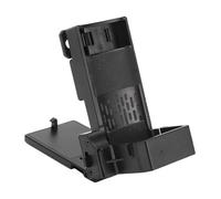 WOHPNLE Magnetic Mount Stand, Adjustable Magnetic Bracket Mount 180 Degree with Six Powerful Magnets Compact Attaches to Metallic Surface Expansion Adapter for Osmo Pocket3